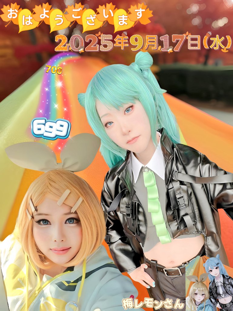 のりちゃん ❤のりちゃん❤ (@nori_chan_cos) / X