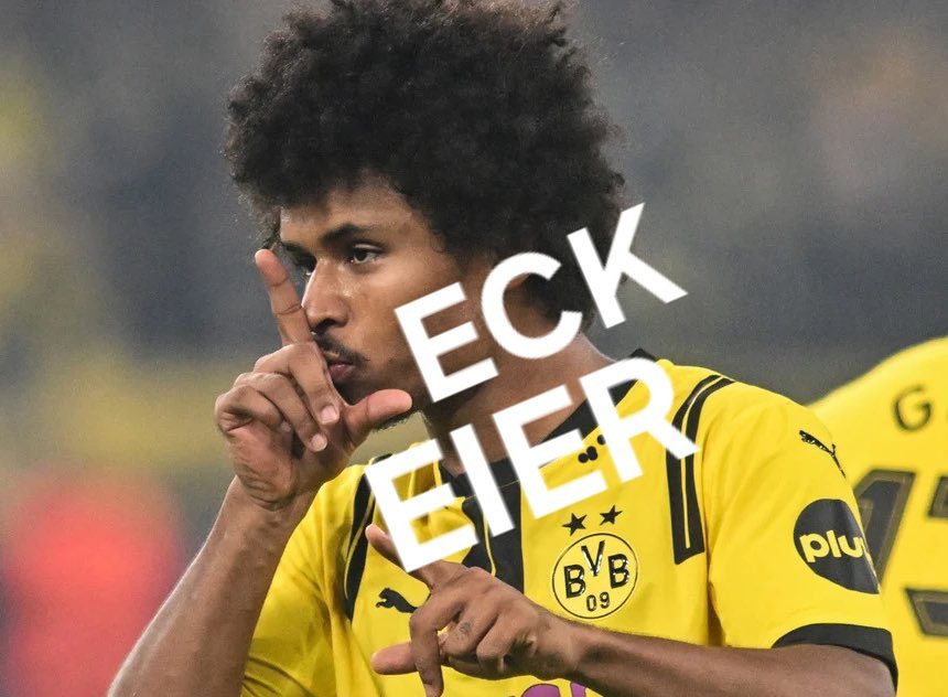 Im Winter rejected, im Herbst gefickt 

Sagt hallo zu eurem Vater Juventus 👋