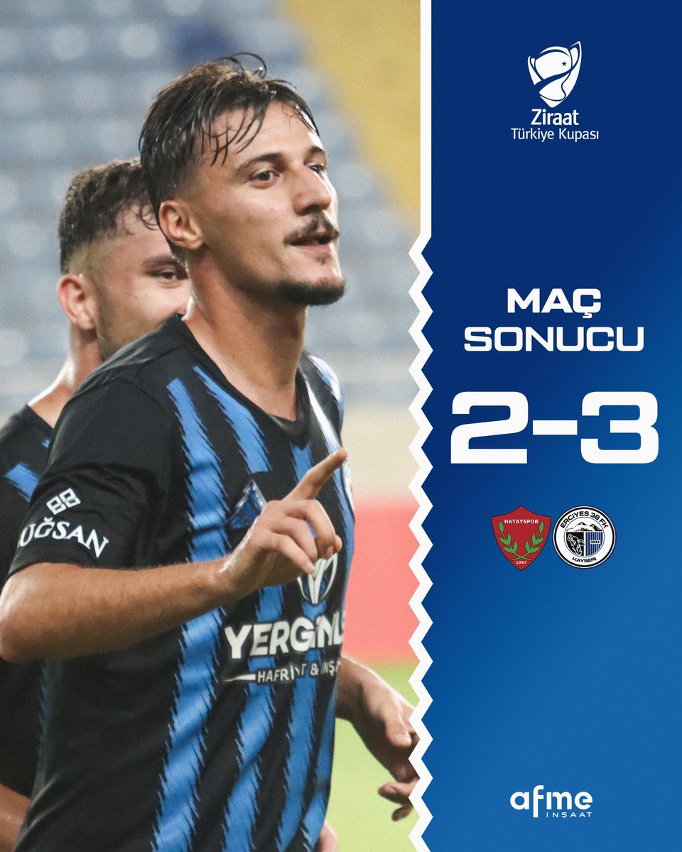 Tebrikler abim <a href="/dirgenaliahmet/">Ahmet DİRGENALİ</a> 

Erciyesspor senin başkanlığında daha yükselecek.