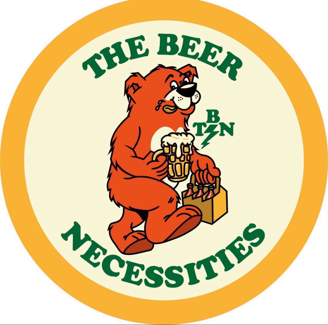 CLARETS IN &amp; AROUND TODMORDEN! 

W.Y.Clarets will be heading to Todmorden next Thursday 25th September, from 7:30pm

We’re going to be meeting at the ‘Beer Necessities’, run by <a href="/AndrewGreaves84/">Andrew Greaves / @TourDeGreaves 🚴‍♂️</a> &amp; <a href="/Ratcliffe_DJ/">Damien Ratcliffe</a> 

Please do join us!!

Please Re-post! 👍🏻💜

#twitterclarets 🍻