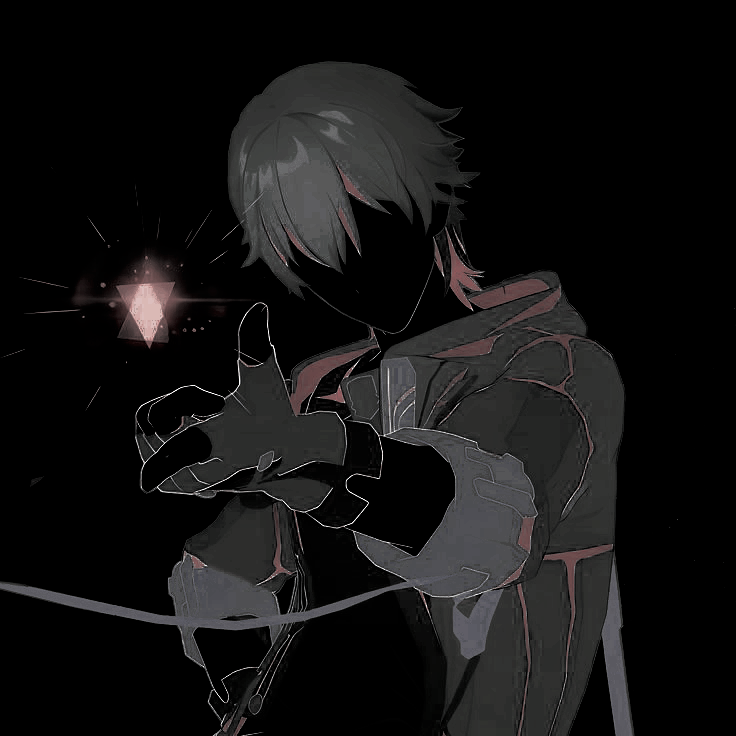 !2dfess

He was the dimension traveler. A mortal, whom destiny was to travel amongst planes of existence. This time, his wish was to seek new acquintances.

So, leave an IC/keyword in your preferred language, or retweet to have your fate entwined with his.

fantasy oc