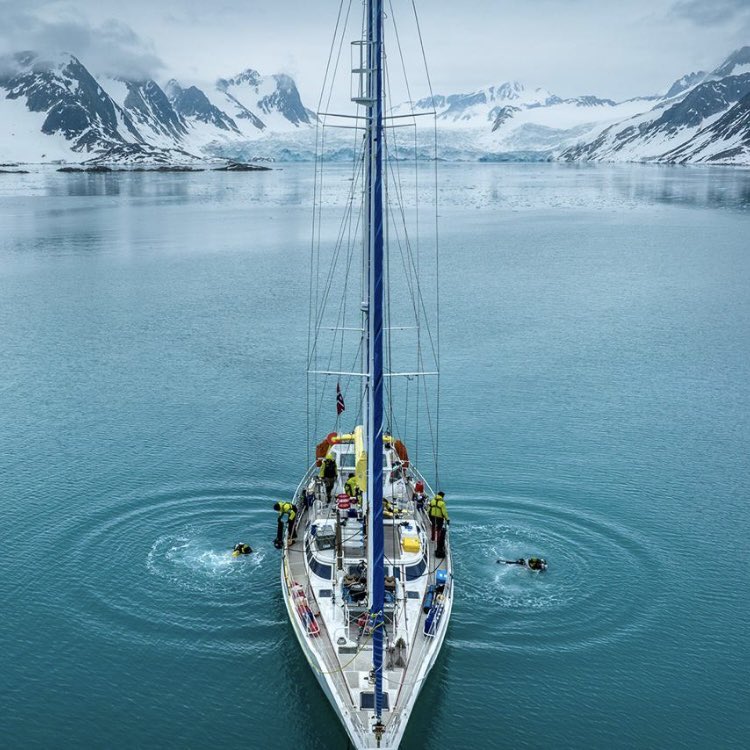 soframmi's tweet image. 📣 Vous cherchez un poste en milieu isolé ?

Under The Pole - organisation au service de la connaissance et de la préservation des océan - recrute un médecin de bord pour une mission de 3 mois en Péninsule Antarctique !

Plus d’info : soframmi.fr/annonces/detai…