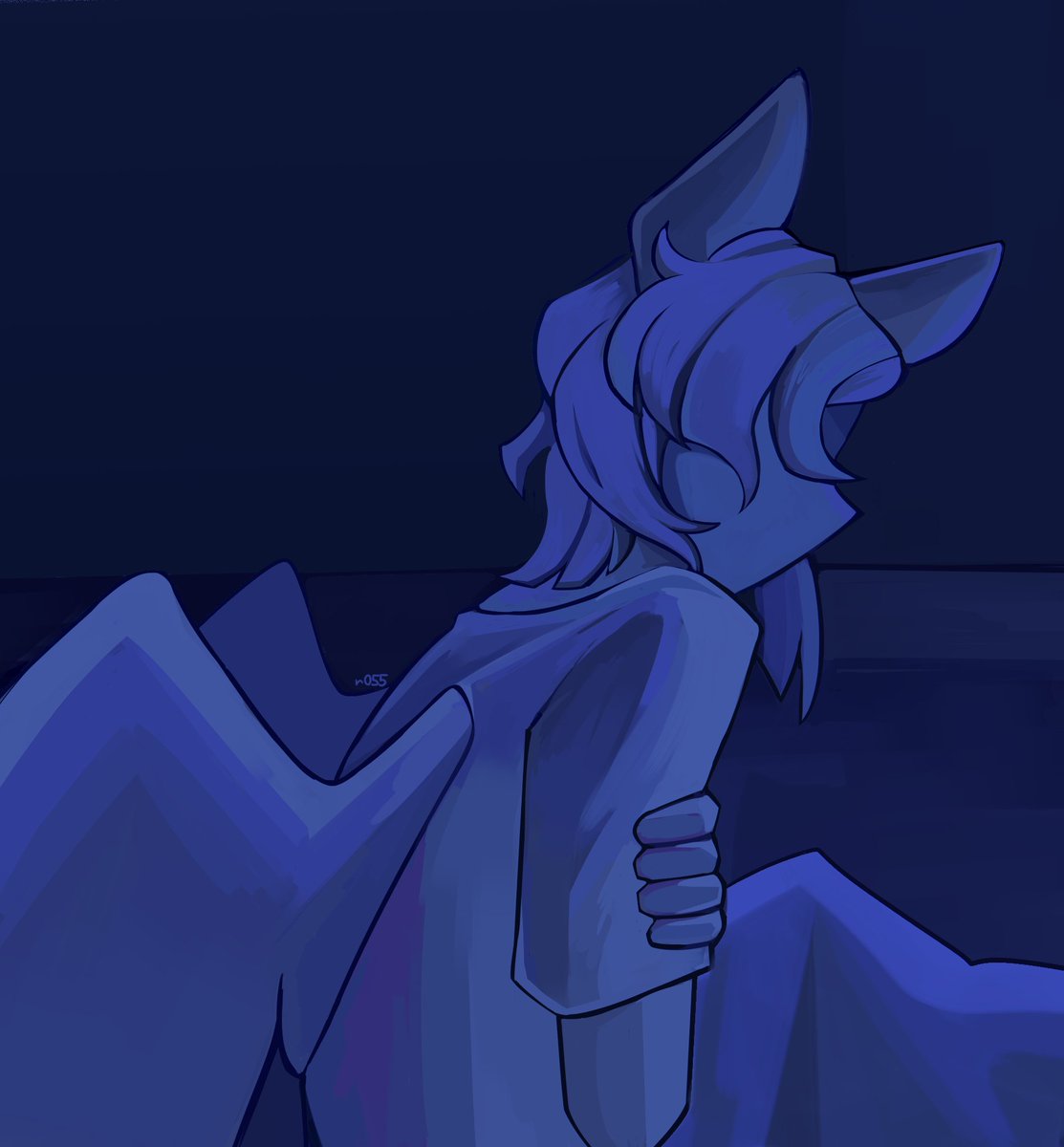 r055 (@anm_r055) on Twitter photo 