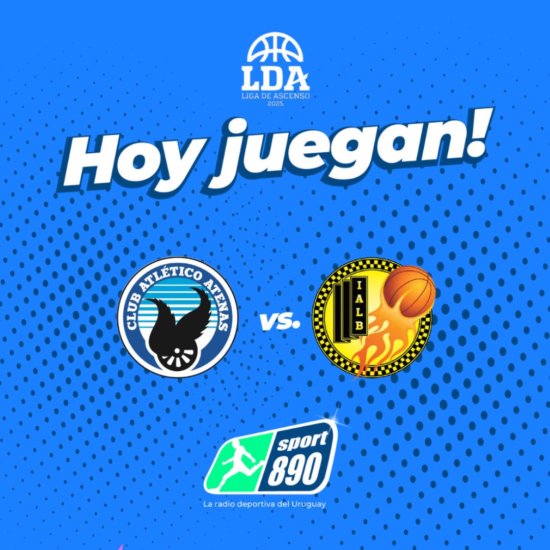 Sport 890 tweet media