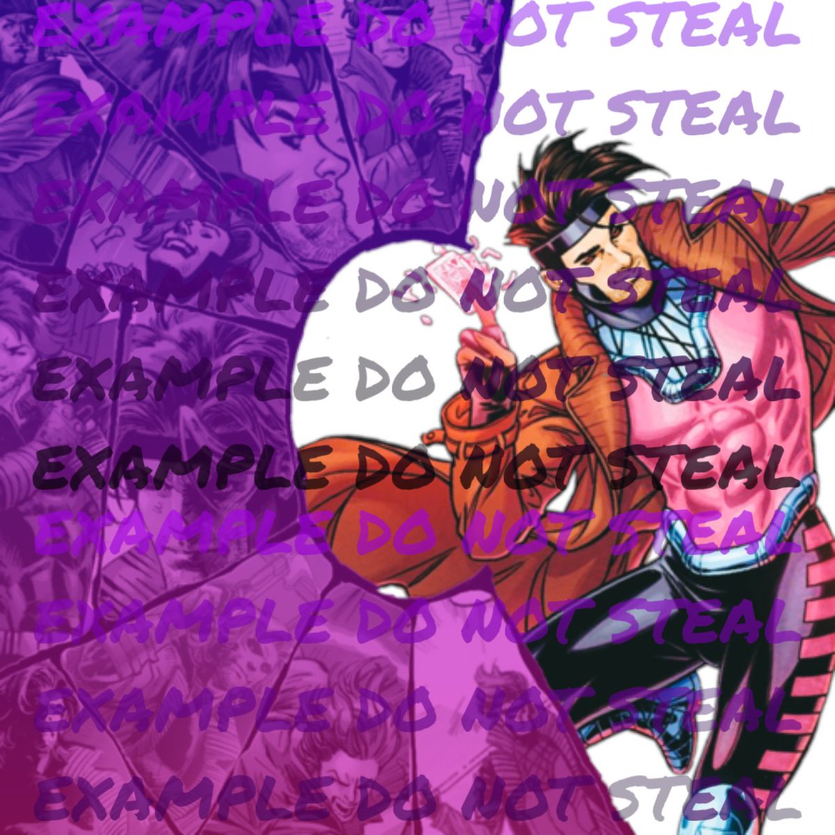 **LAYOUT COMMISSIONS OPEN!!**

Hello everyone!

I hope you all are having a great day today! I decided that I will be opening lay out commissions based on my accounts you see here on Twitter. I will be opening 7 slots only so it won’t be too much.