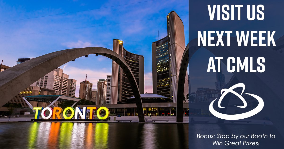 PropPanINC's tweet image. Want to learn about everything new at Property Panorama? Visit us next week at CMLS in Toronto!