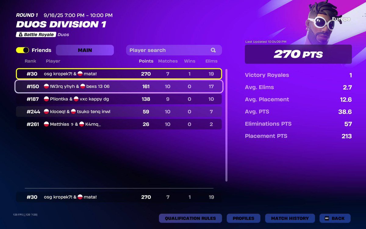 matafv's tweet image. day 1 @KropekFN1🐐