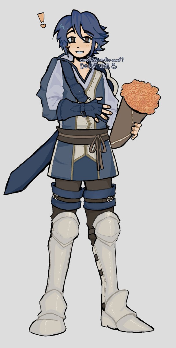 ♱ NIMUE ♱ tweet media