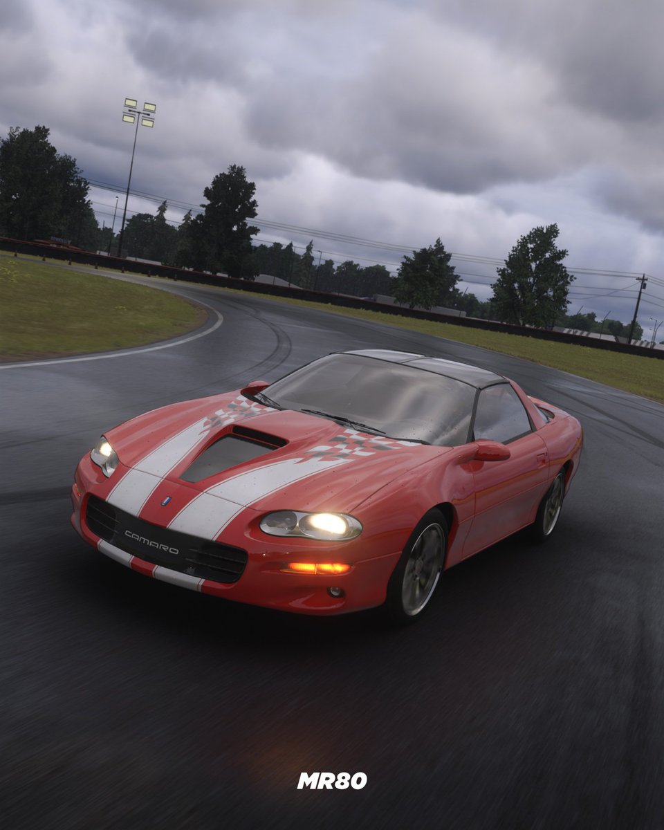 MR80YT's tweet image. 2002 Chevrolet Camaro 35th Anniversary Super Sport

#Forza #ForzaMotorsport #FM8 #ForzaShare #FMShare #FMenFrançais #MotorsportDEU #Xbox #XboxSeriesX #XboxShare #VirtualPhotography #GhostArts #ArtisticofSociety