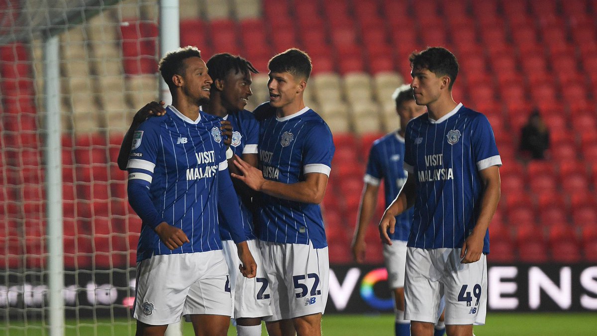 Off the mark. 💥©️