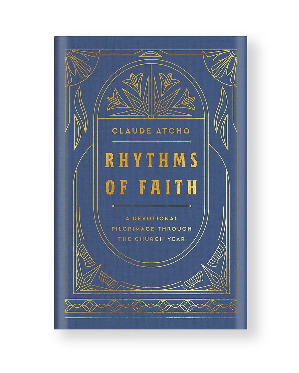Rhythms of Faith releases next month with <a href="/WaterBrookPress/">WaterBrook Multnomah</a>! 

Join the launch team for early access and other goodies. 

docs.google.com/forms/d/e/1FAI…