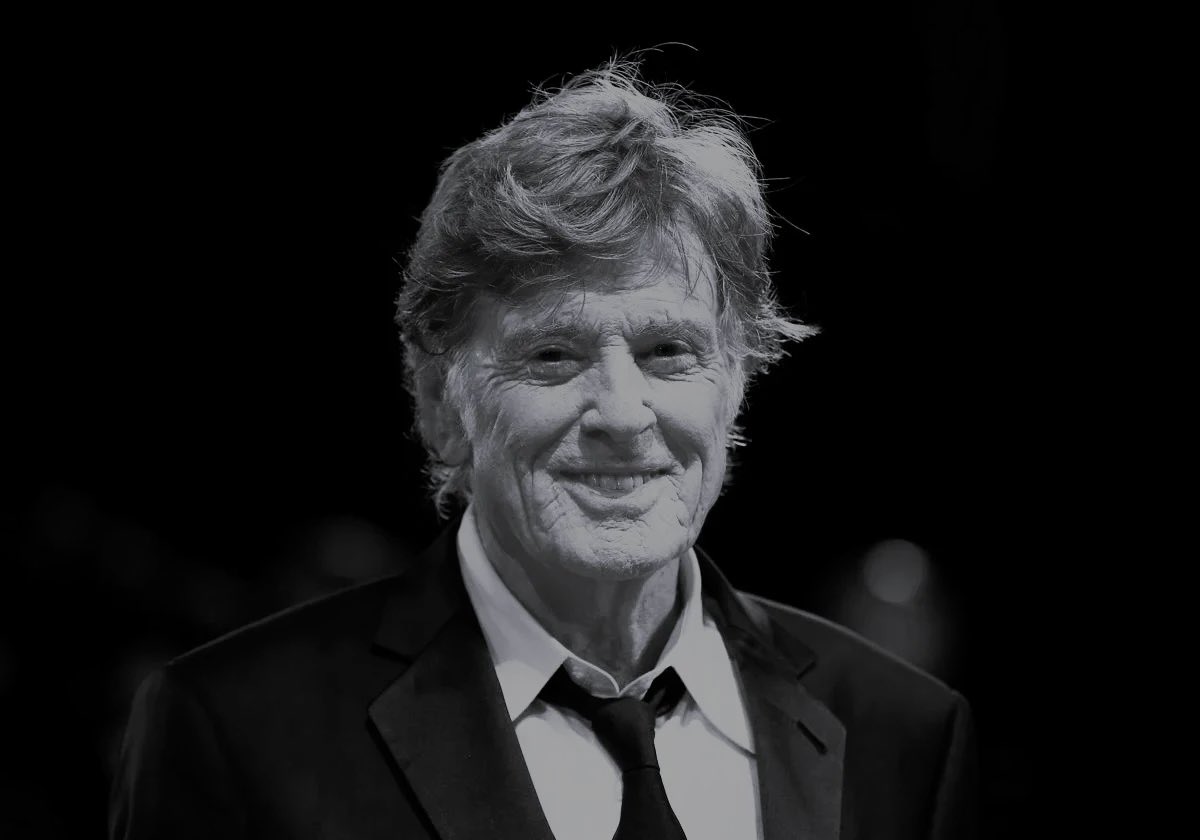 🕊️ Falleció Robert Redford a los 89 años en su casa de Sundance, Utah. Actor, director y fundador del Festival de Sundance, dejó un legado inmenso en el cine y la cultura. 🎬✨ 

#RobertRedford #Cine #Somosmúsicasomoscultura