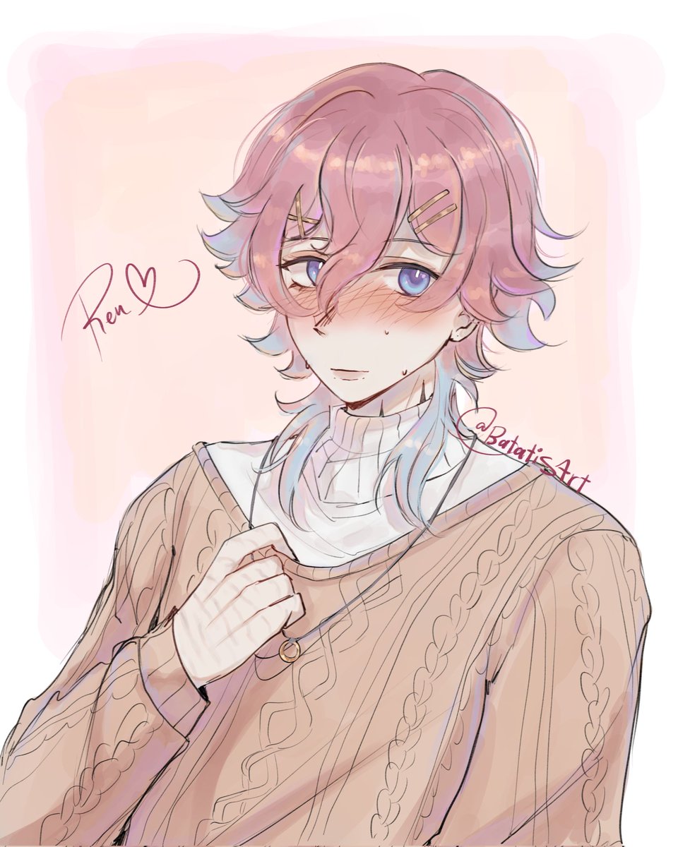 Ren様♡ありがとうございます♡ 錆多はがね🥩🔪 on X: 
