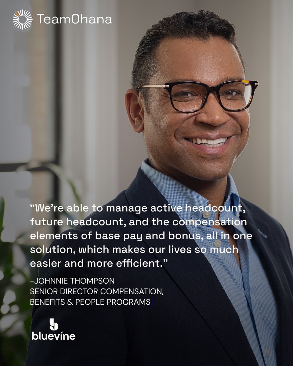 TeamOhana tweet media