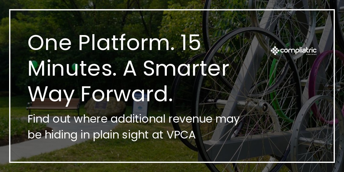 COMPLIATRIC's tweet image. Visit Us at the Virginia Primary Care Association Annual Conference! - mailchi.mp/compliatric.co…