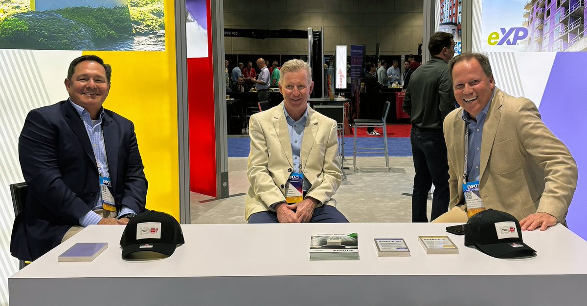 We're grateful for an incredible #GMSExpo2025 in San Diego! We loved connecting with industry leaders, sharing our latest innovations and celebrating our commitment to building excellence. Proud to partner with such a dedicated team at GMS.