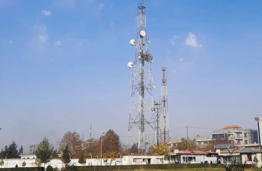 According to reports, the Taliban have shut down Afghan Wireless internet services in four provinces, as well as the fiber-optic Wi-Fi network in Mazar e Sharif, following an order from their leader, Hibatullah Akhundzada.
This move comes after a series of #media #censorships and