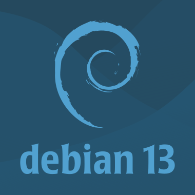 linode's tweet image. Debian 13 "Trixie" is now available on Linode (now Akamai Cloud) 💙