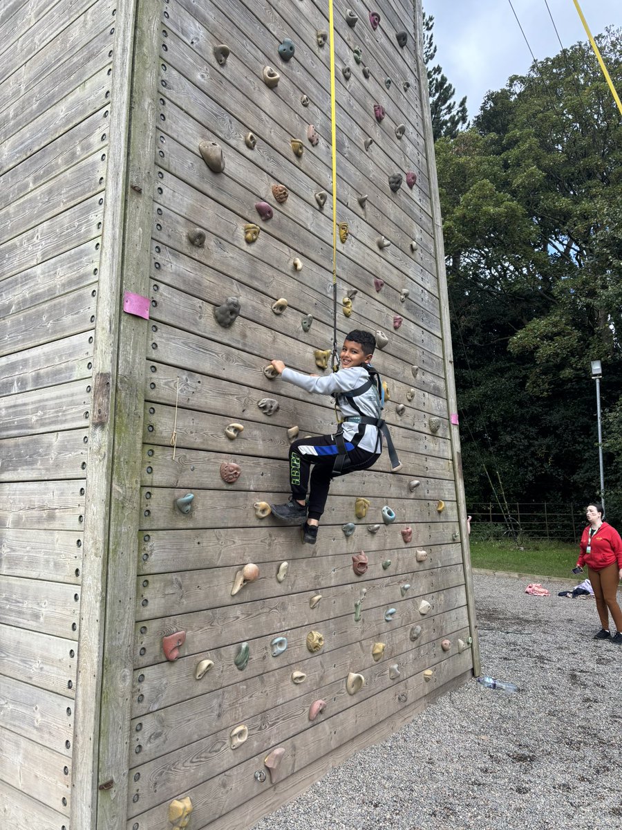 New Park Primary School tweet media