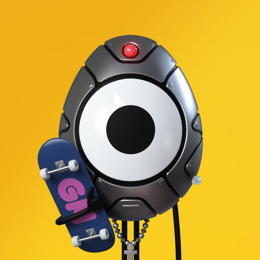 Ioannisgr 🧡$DOG tweet media