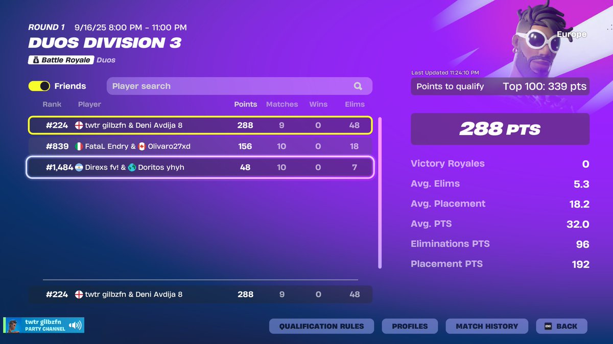 FATAL Grizzy tweet media