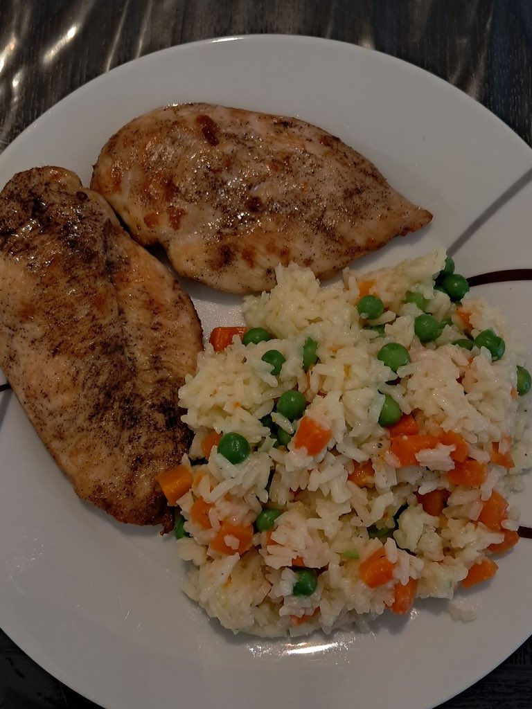 Lunch proof