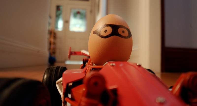 The Most Watched Egg (@mostwatchedegg) on Twitter photo The eggs hatched a plan. The eggs hatched a plan.