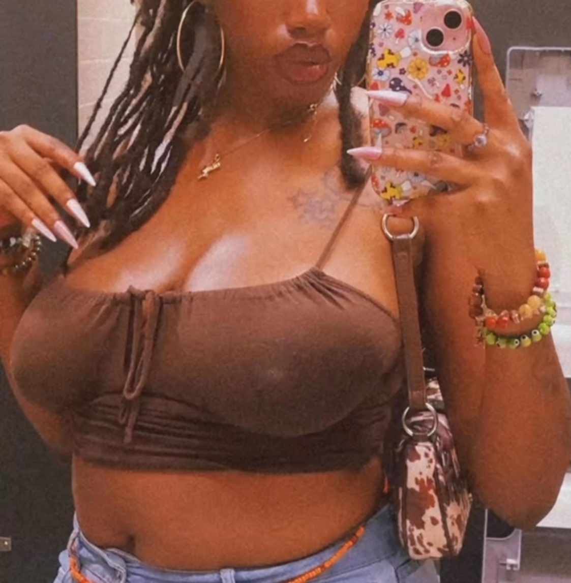 Titties looking amazing today 🍒