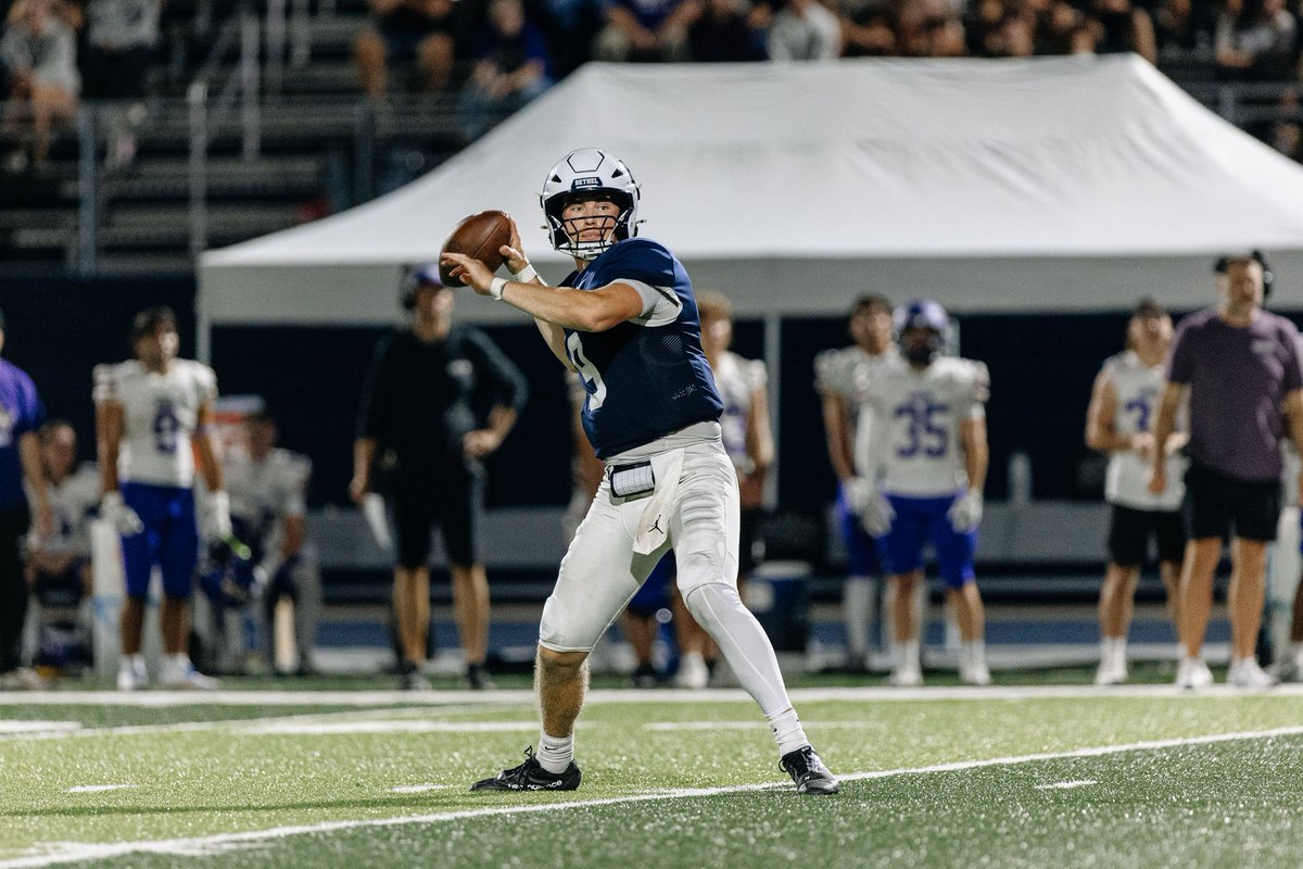 Bethel University tweet media