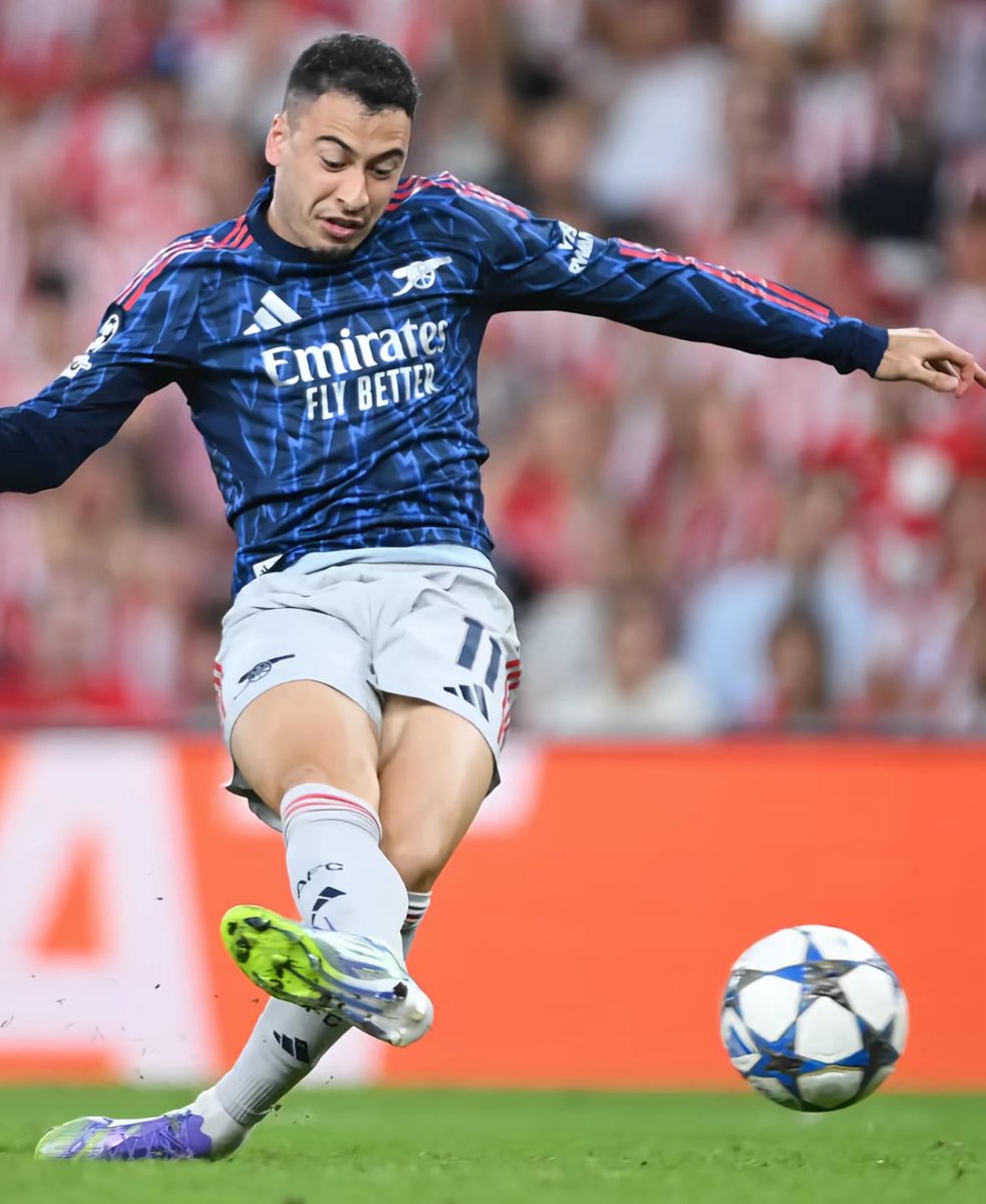 RealCrypt_oshi's tweet image. There’s still a 🇧🇷 Brazilian in u boi

#Martinelli #Afc #ChampionsLeaguefantasy #arsenal