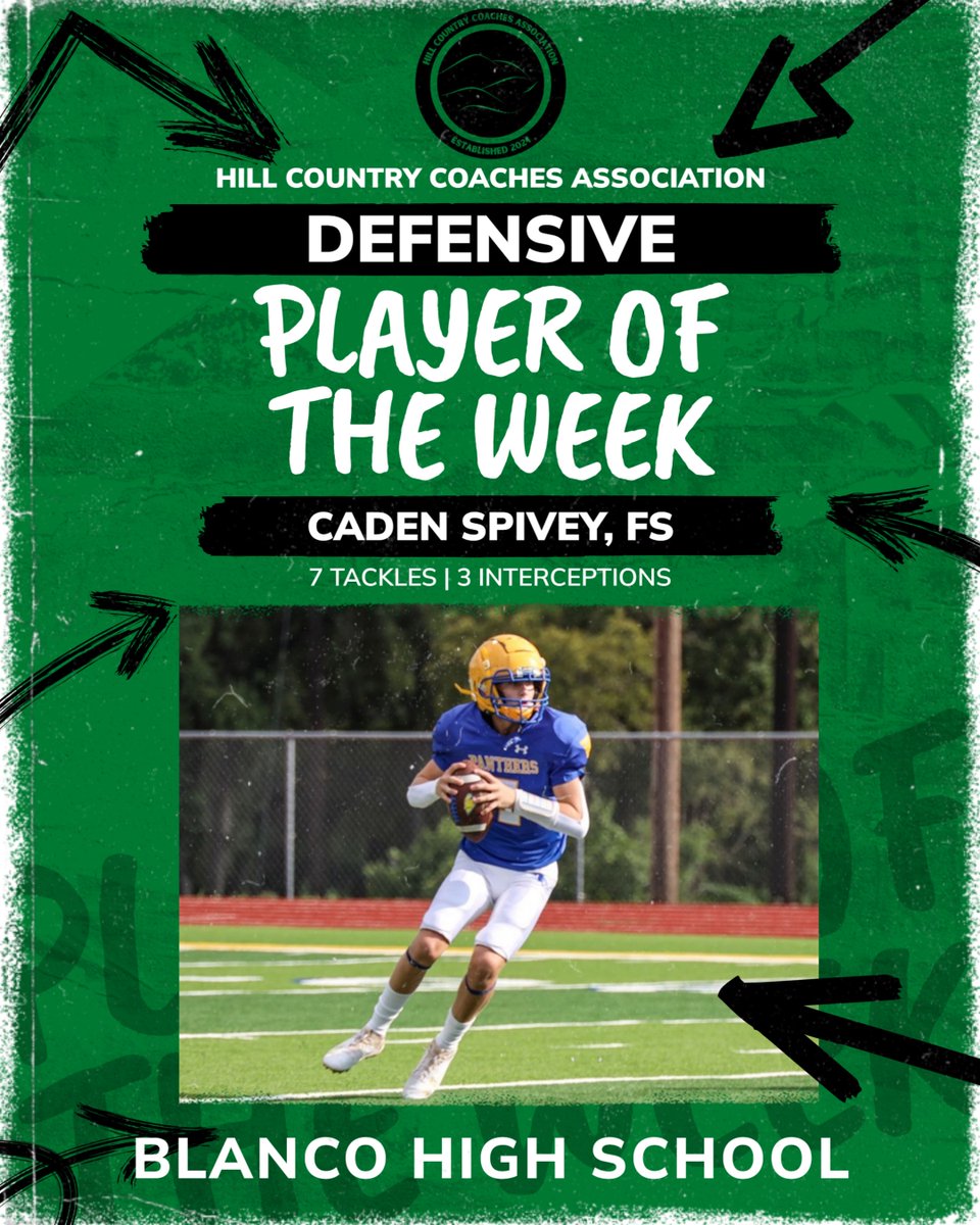 Hillcountrycoach tweet media