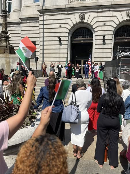 Cleveland Water Pollution Control (WPC) tweet media