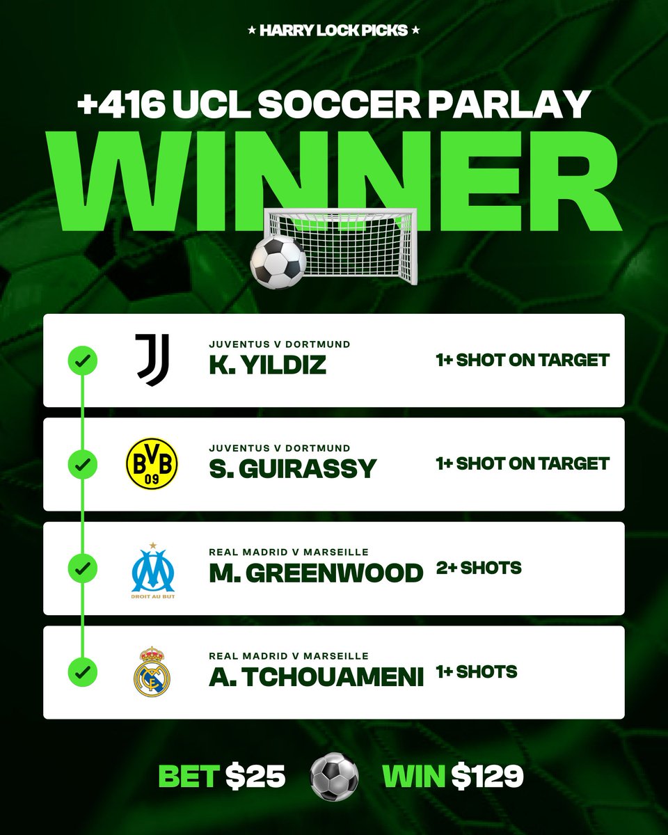 Harry Lock Picks tweet media