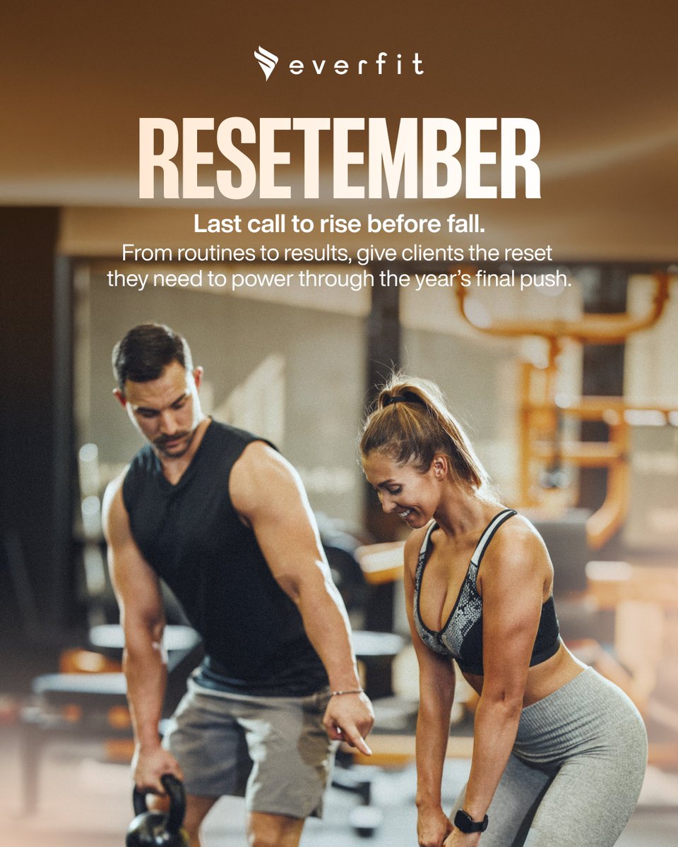 Everfit tweet media