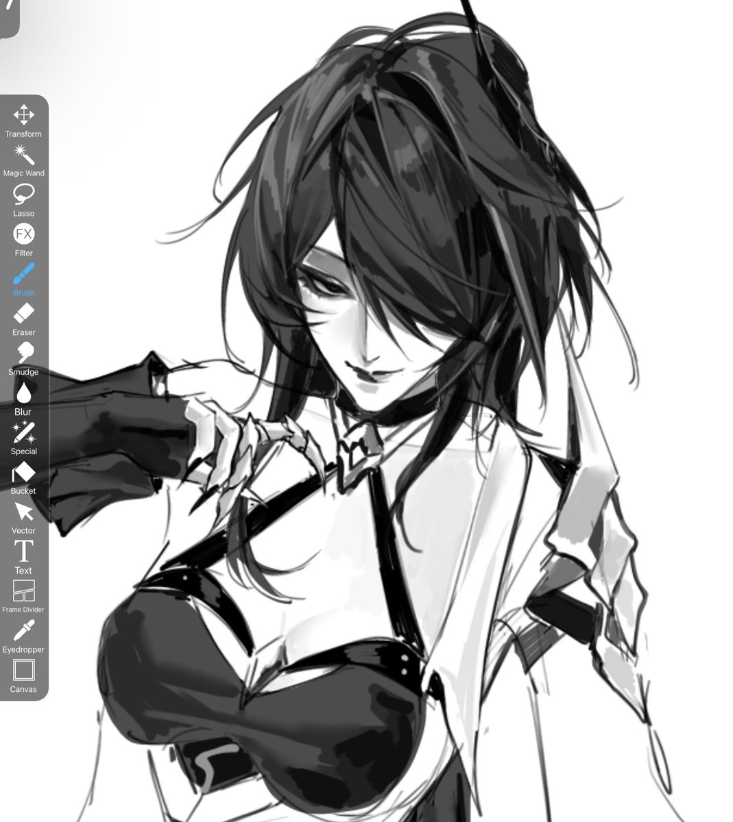 #acheron  🏗️ 
 my sp is finished, send me stuff if u want kirypuff.straw.page (・_・;;)