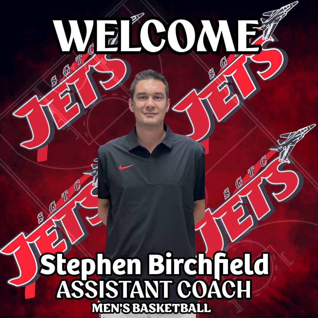 SGTC Jets (@sgtcjets) on Twitter photo Welcome to the Jets family!  southgatech.edu/athletics-news… #SGTCJets Welcome to the Jets family!  southgatech.edu/athletics-news… #SGTCJets