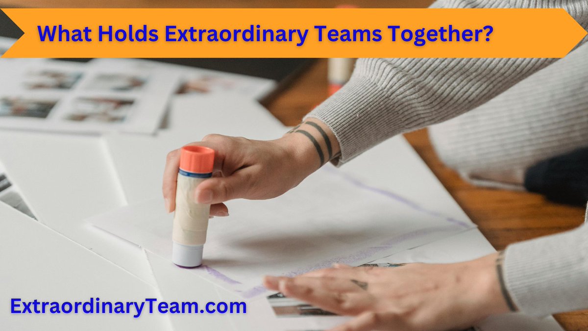 KristinJArnold's tweet photo. Ground rules might sound like common sense, but trust me, putting them in writing makes all the difference. They help your team function like the well-oiled machine it’s meant to be. Read more here:https://t.co/EhKnuYyccz 

#Teamworktips https://t.co/j4OMAvtmPc