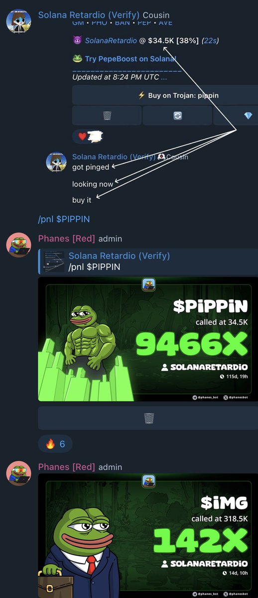 Crypto Retardio tweet media