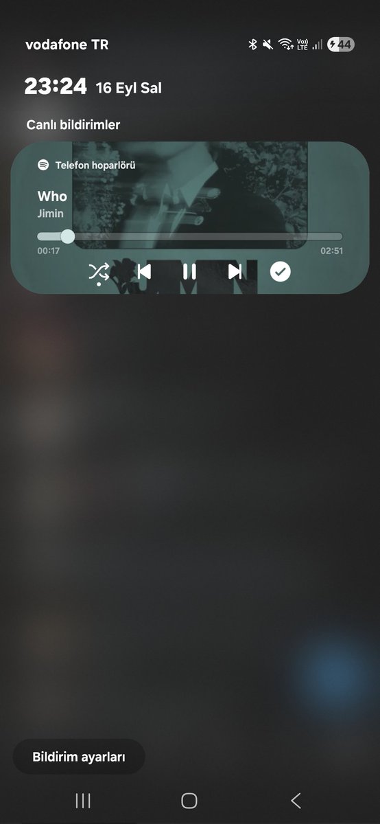 baba geldi baba #TeamPrincessJin