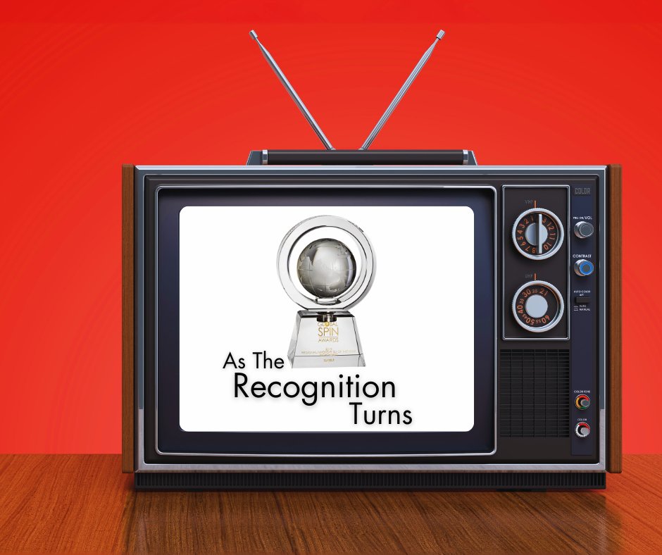 tagawards's tweet image. As The Recognition Turns
theawardgroup.com
Custom Recognition Since 1789™
#awards #customrecognition #customawards #recognition