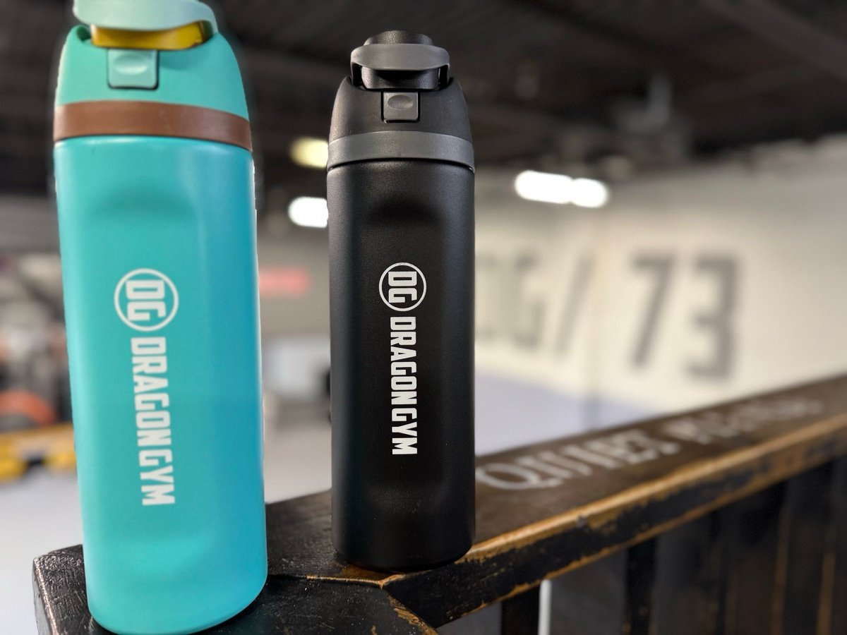 Dragon Gym Headquarters (@dragongymexton) on Twitter photo 🎒 Back-to-School Special 🎒
👉 50% OFF with code BTS25
👉 Plus a FREE Dragon Gym Water Bottle for the first 50 sign-ups!
Don’t wait—this deal won’t last long, and spots always fill up fast. 🚀
buff.ly/7yVNXPc <a href="/somnathsikdar/">somnathsikdar</a> 🎒 Back-to-School Special 🎒
👉 50% OFF with code BTS25
👉 Plus a FREE Dragon Gym Water Bottle for the first 50 sign-ups!
Don’t wait—this deal won’t last long, and spots always fill up fast. 🚀
buff.ly/7yVNXPc <a href="/somnathsikdar/">somnathsikdar</a>