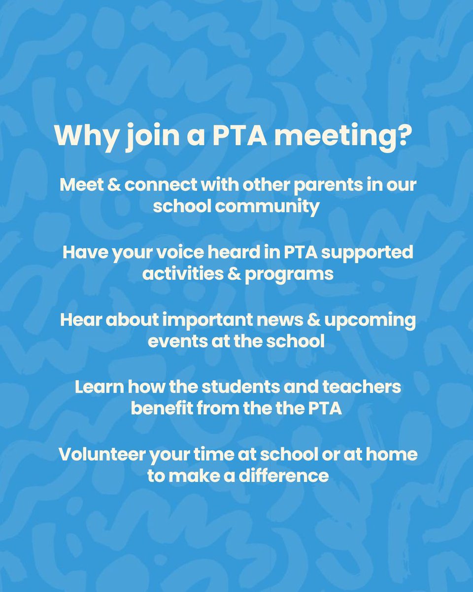Please join us tomorrow, Wednesday, 9/17, for the Town Hall &amp; PTA meeting at 6:30PM! We look forward to meeting new and returning PS94Q parents. Come learn how you can support your children and your school and share your ideas!

<a href="/PS94DavidPorter/">PS94 David D Porter</a> <a href="/94QDavidDPorter/">Laura Avakians</a>