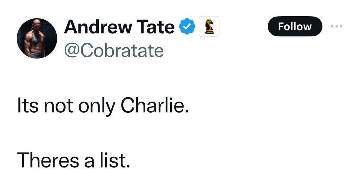 Tweet media one