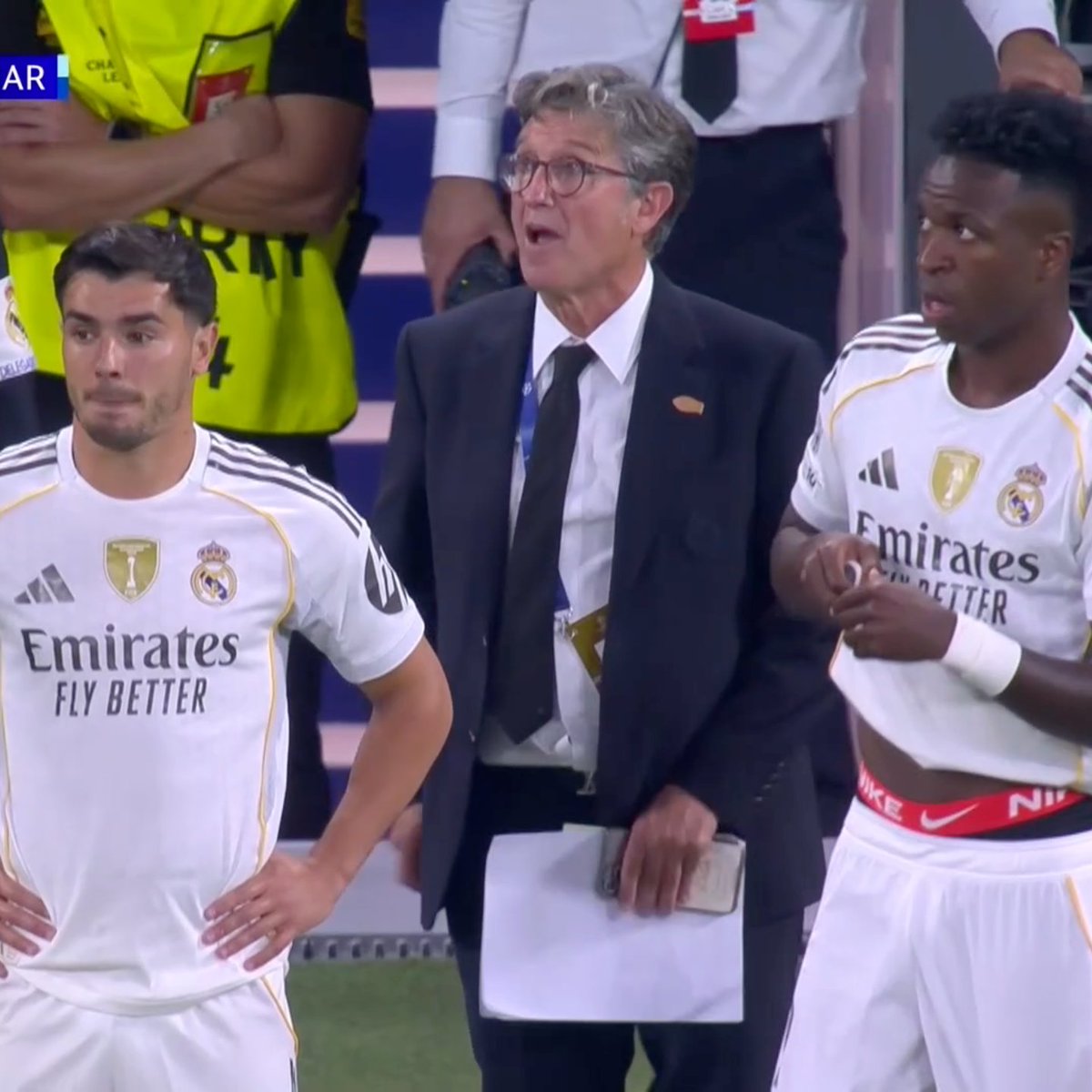 #RMAMAR #ChampionsLeague