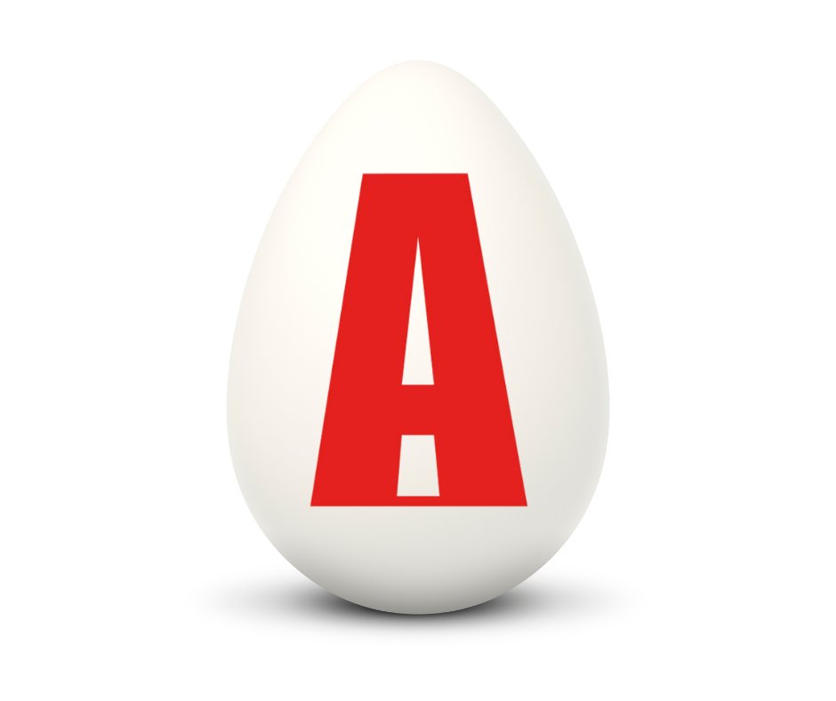 tagawards's tweet image. Making Every Piece Of Custom Recognition Eggceptional

theawardgroup.com
Custom Recognition Since 1789™
#WorldEggDay #awards #customrecognition #customawards #recognition