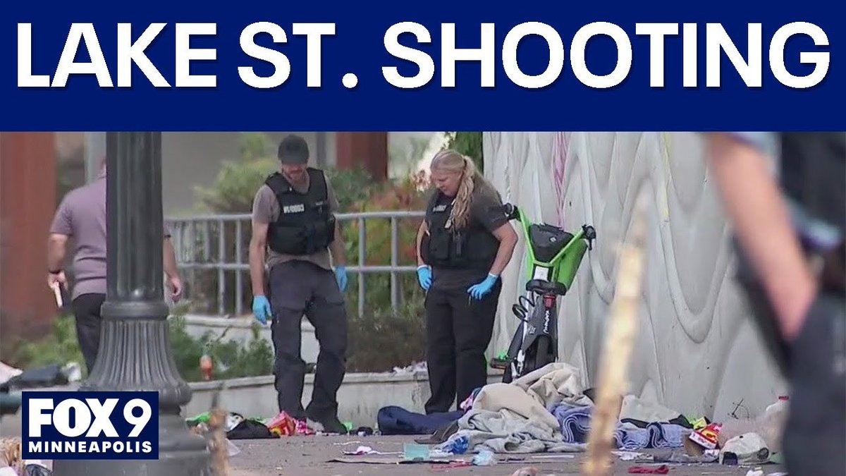GalacticScope's tweet image. 🚨 UPDATE: Minneapolis Violence Today 🚨
Two separate mass shootings shook Minneapolis within hours:

🔴 Homeless encampment attack – At least 8 people shot, with 4 fighting for their lives. Witnesses described chaos as gunfire tore through the camp, scattering dozens.…