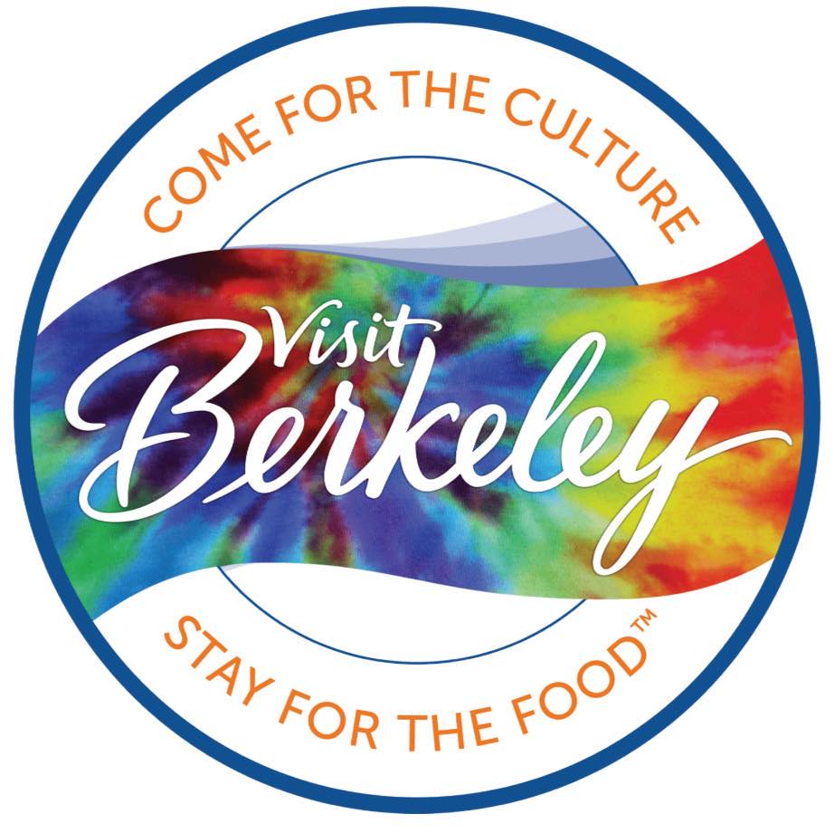 SMMConference's tweet image. THANK YOU to the #SMMC2025 (Breakfast Sponsor) @VisitBerkeley for your support and partnership with @travelgroupfam! 

Learn more about this great destination here - visitberkeley.com

#SmallMarketMeetings #GroupTravel #TravelConference #GroupTravelPlanners