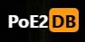 Interesting logo of choice for poe2db