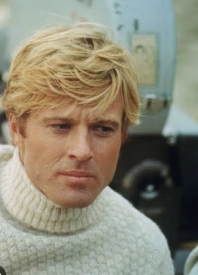LSpotten's tweet image. So sad to hear about the passing of robert Redford. One of the greatest talents in acting and my favourite actor #RobertRedford