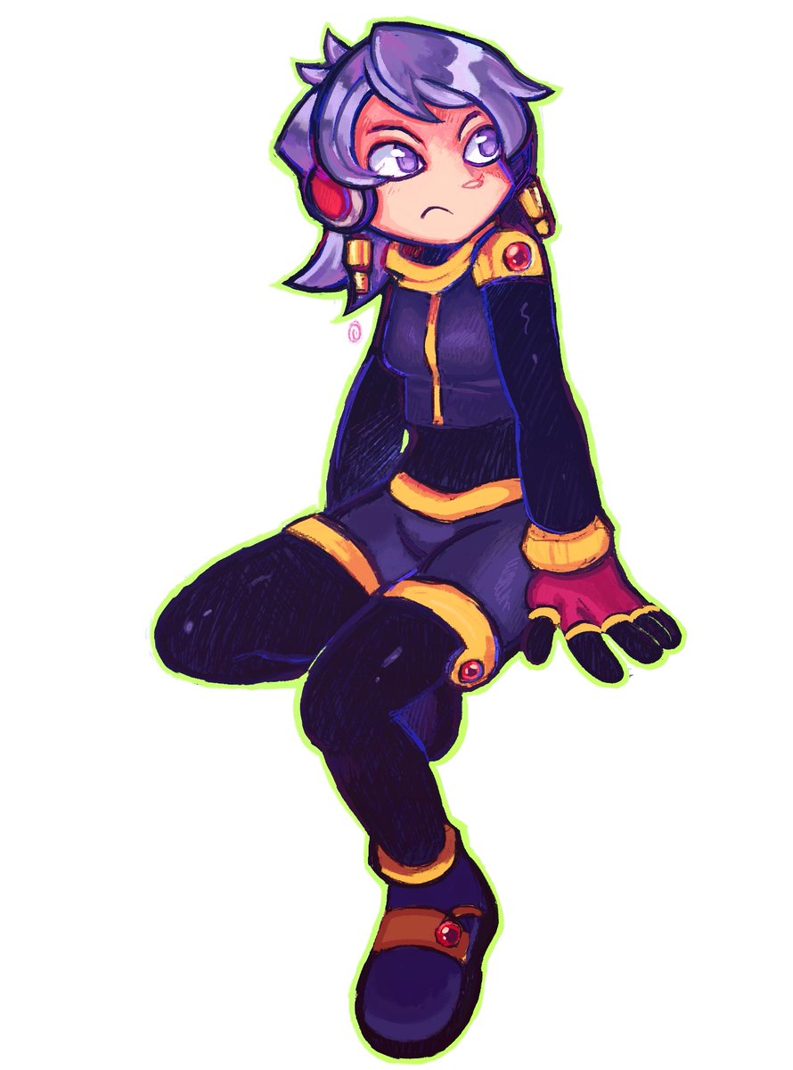 Charu, again..
#apeescape #サルゲッチュ
